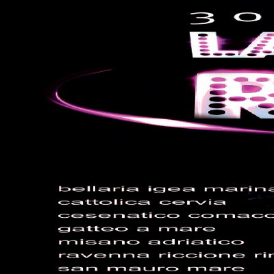 La notte rosa - giugno 2007