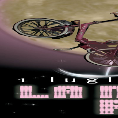 La notte rosa - luglio 2006