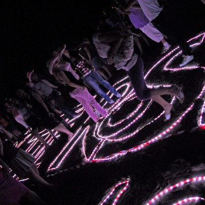 Eventi discoteche foto di sconosciuto