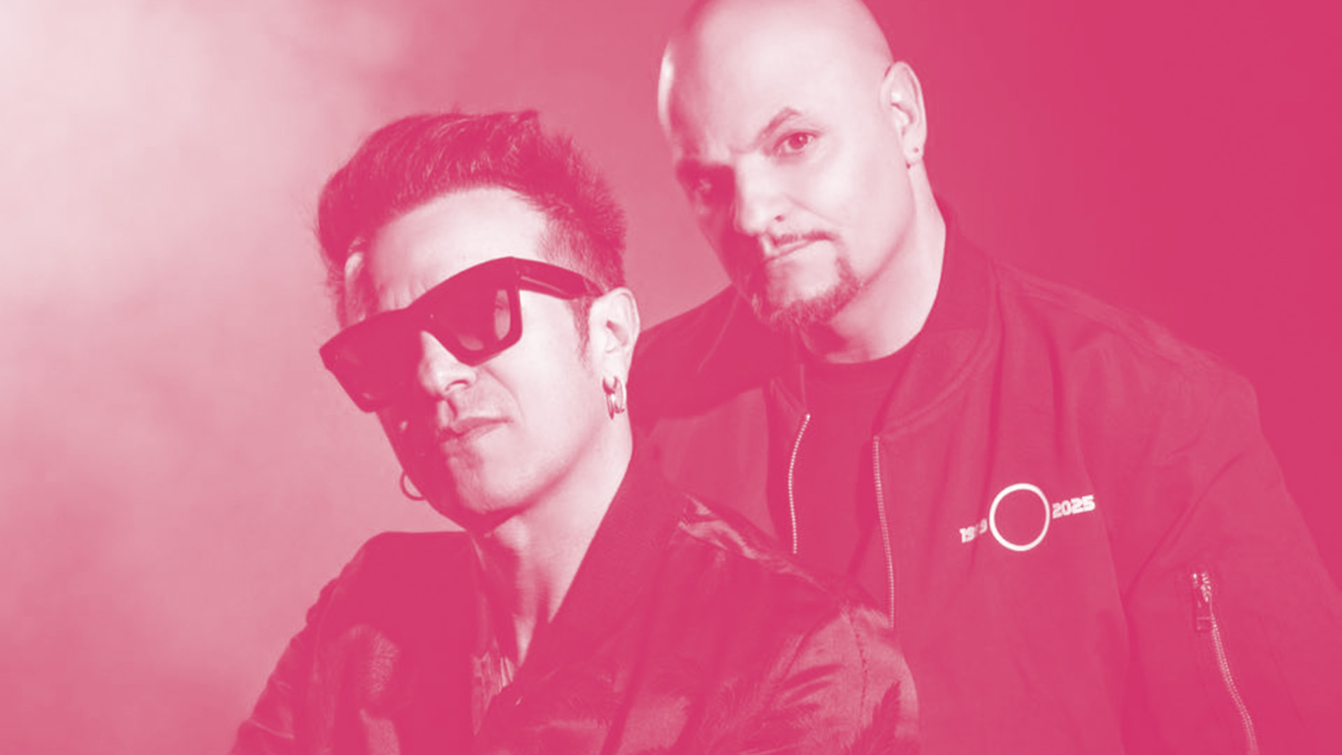 Eiffel 65 - @Fotografo:|sconosciuto|